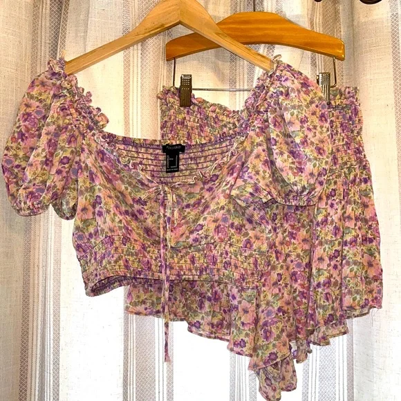 Floral Set🌸🌼 - Picture 2 of 4